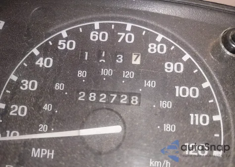 2002 Ford Ranger Edge/Tremor/Xl/Xlt z USA, uszkodzony, nr VIN 1FTYR14V22PB70701